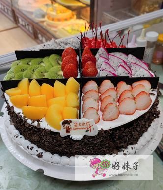 西乌珠穆沁旗蛋糕店,西乌珠穆沁旗元盛丽都附近蛋糕店配送好吃的